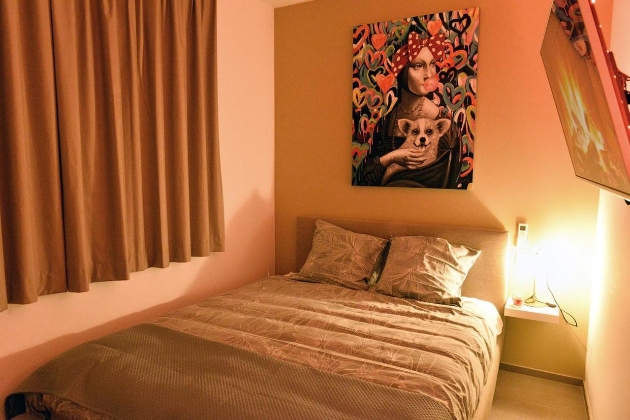 Apartment Suitedreams-jungle Lüttich