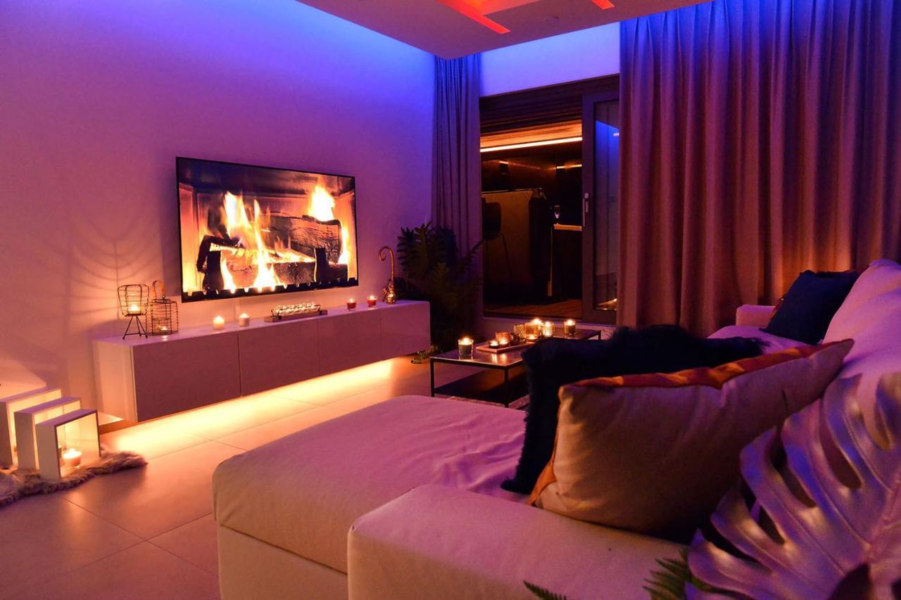 Apartment Suitedreams-jungle
